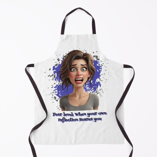 Item preview, Daily Emotion Update - Fear designed and sold by MoonsunCraft.