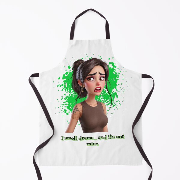 Item preview, Daily Emotion Update - Disgust designed and sold by MoonsunCraft.
