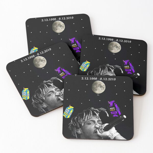 Item preview, RIP Juice Wrld Rapper  designed and sold by Altaf Aji.