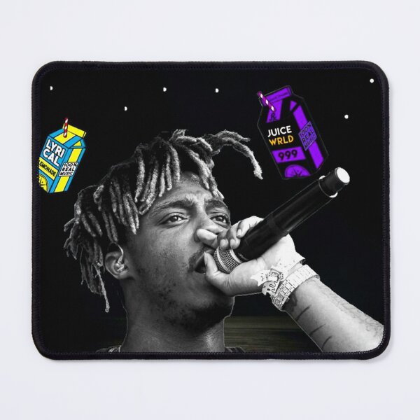 Item preview, RIP Juice Wrld Rapper  designed and sold by Altaf Aji.