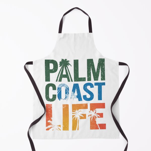 Item preview, Palm Coast Life designed and sold by CoastalCraze.