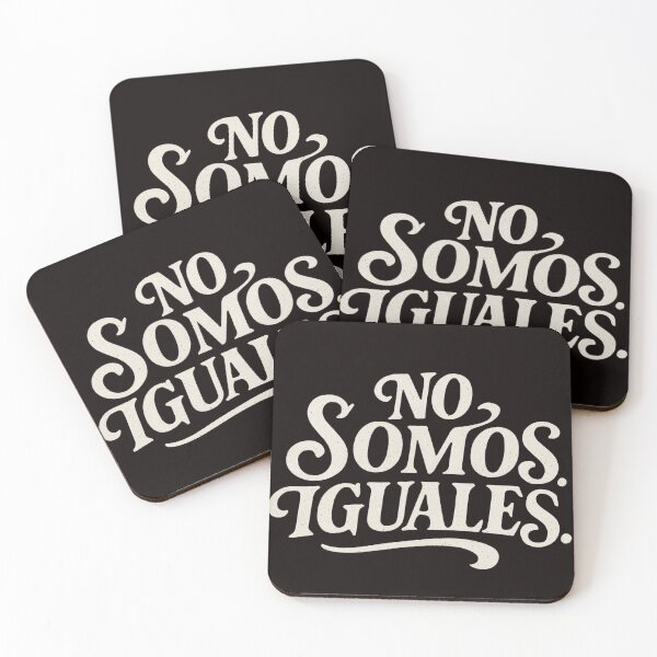 Item preview, We Are Not the Same – Pride and Style designed and sold by BriSher.