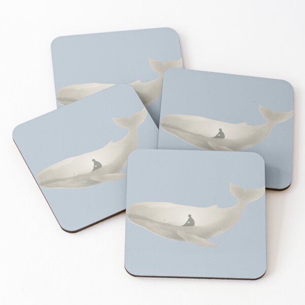 Item preview, Whale and me designed and sold by toriodesigns.