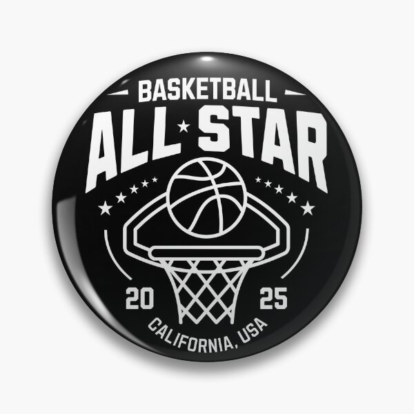 Item preview, Basketball All Stars | Clean Sports Design designed and sold by Masha_D.