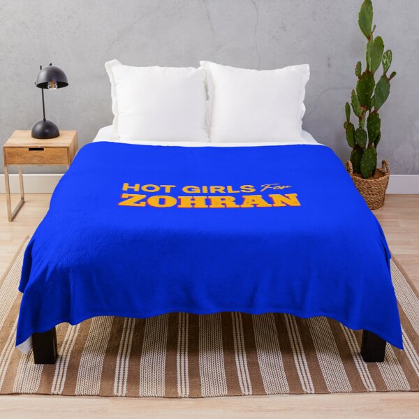 Item preview, Hot Girls Vote For Zohran-Zohran Mamdani For New York City Vintage Style designed and sold by JaquelinDach.