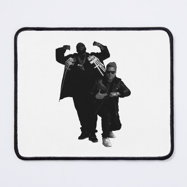 Item preview, Run The Jewels - Vintage Pencil Drawing Style designed and sold by arthururist.