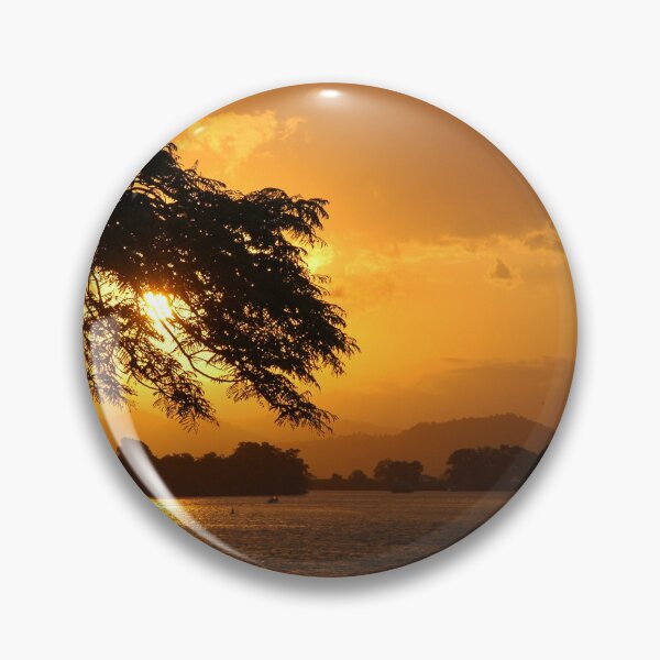 Item preview, Tweed River Sunset designed and sold by sunrisecoast.