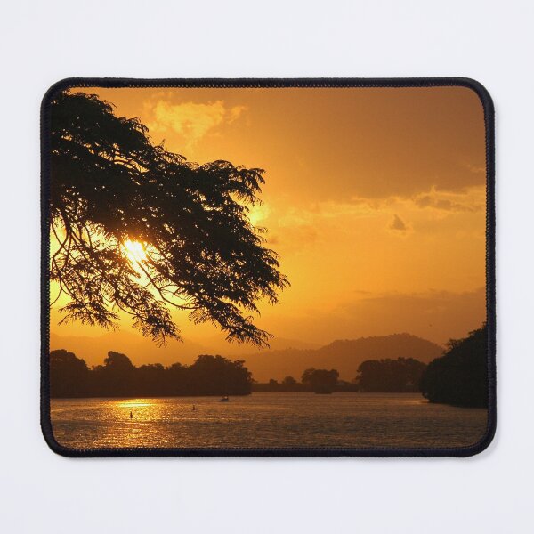Item preview, Tweed River Sunset designed and sold by sunrisecoast.