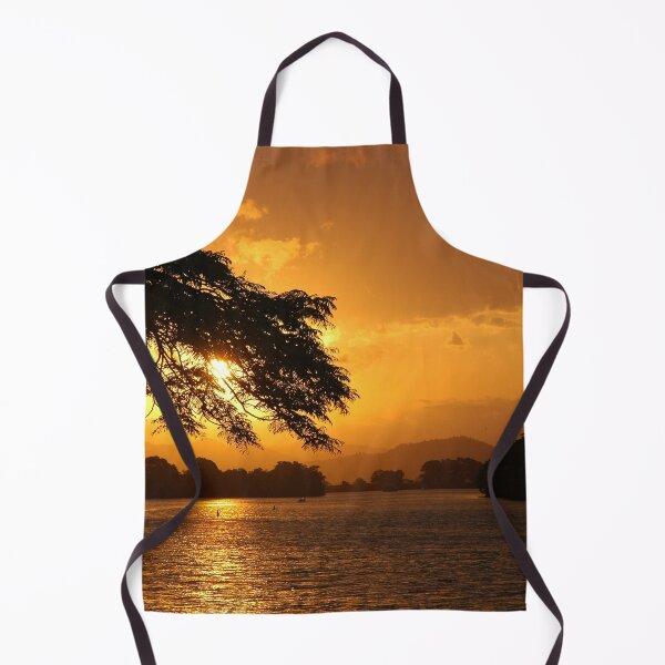 Item preview, Tweed River Sunset designed and sold by sunrisecoast.