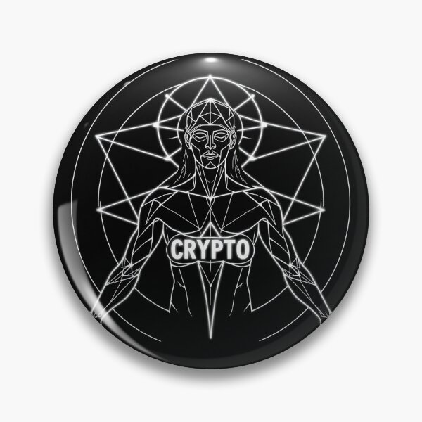 Item preview, Crypto Essence – Human Geometry Connection designed and sold by Benito Del Ray.