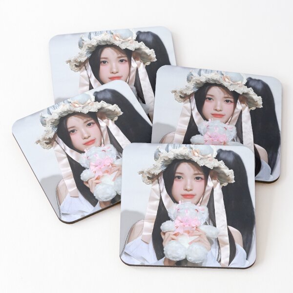Item preview, Yuha — Hearts2Hearts | “Pretty Please” Pastel Hearts designed and sold by Valereekmerch.