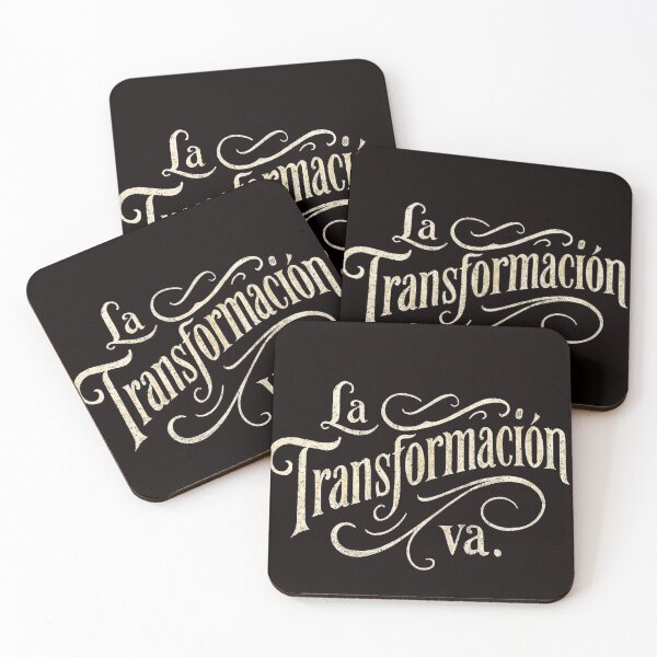Item preview, The Transformation Comes – Change with Elegance designed and sold by BriSher.