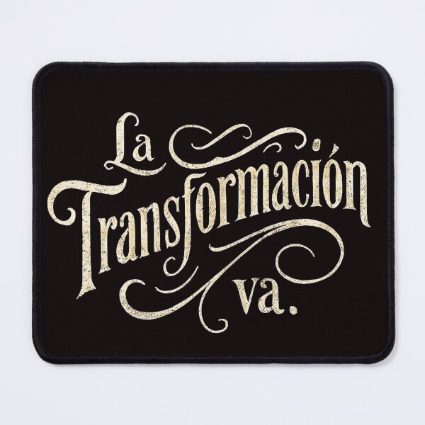 Item preview, The Transformation Comes – Change with Elegance designed and sold by BriSher.