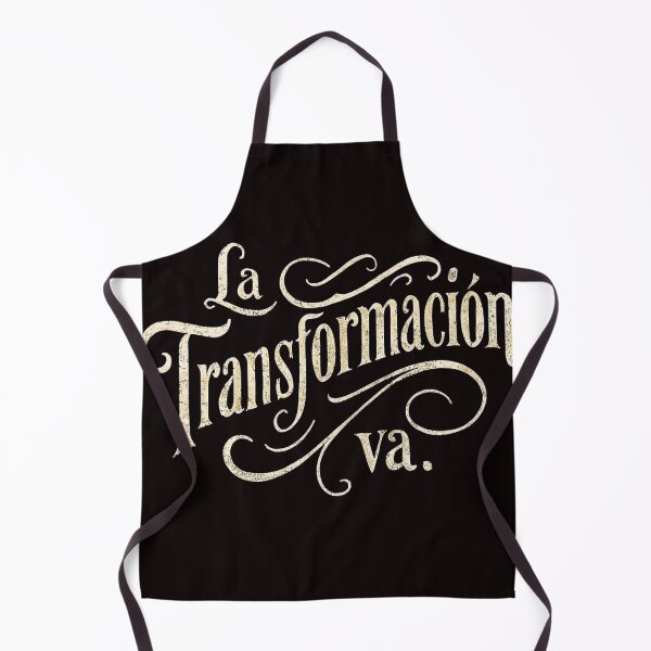 Item preview, The Transformation Comes – Change with Elegance designed and sold by BriSher.