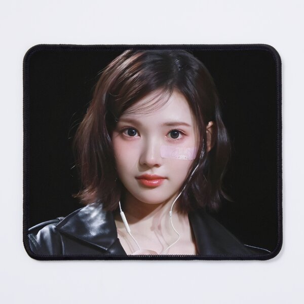 Artikelvorschau, Jiwoo – „Pretty Please“ K-Pop entworfen und verkauft von Valereekmerch.