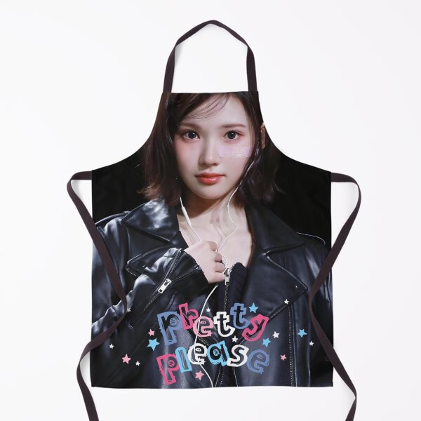 Item preview, Jiwoo — “Pretty Please” K-Pop designed and sold by Valereekmerch.