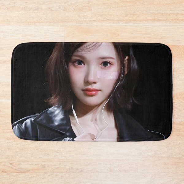 Item preview, Jiwoo — “Pretty Please” K-Pop  designed and sold by Valereekmerch.