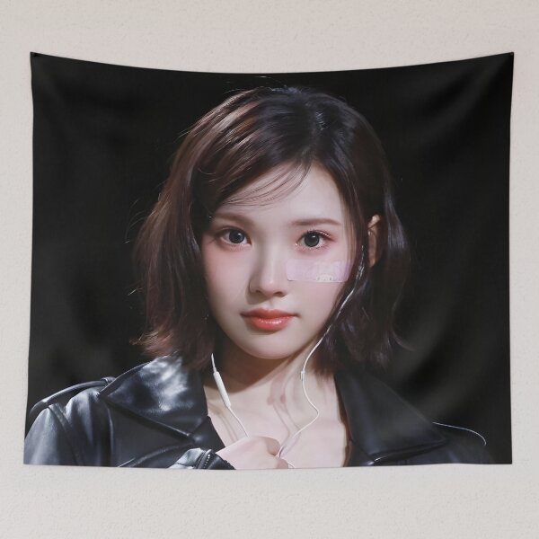 Artikelvorschau, Jiwoo – „Pretty Please“ K-Pop entworfen und verkauft von Valereekmerch.