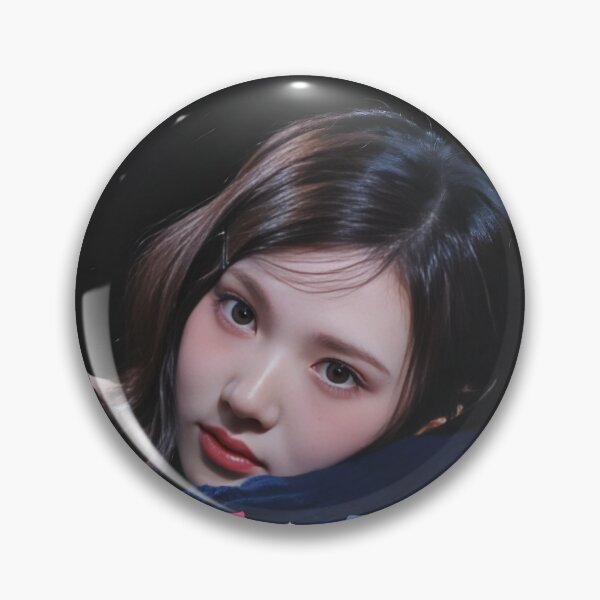 Item preview, Jiwoo — Hearts2Hearts | “Pretty Please” Pastel Hearts  designed and sold by Valereekmerch.