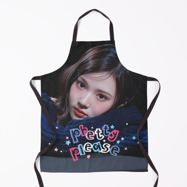 Item preview, Jiwoo — Hearts2Hearts | “Pretty Please” Pastel Hearts designed and sold by Valereekmerch.