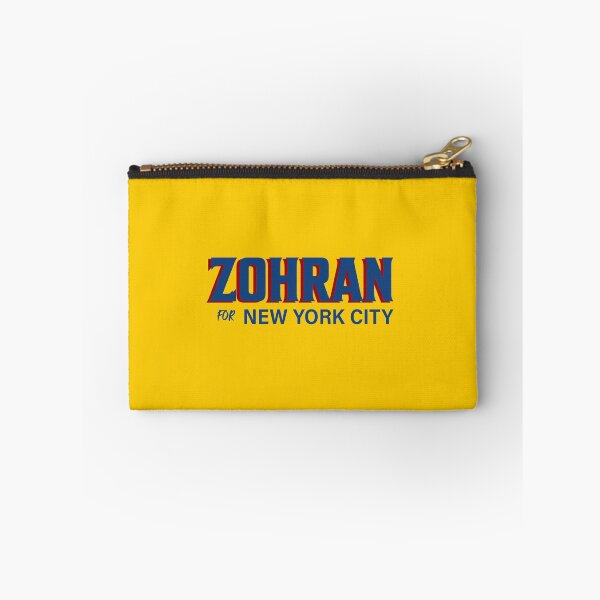 Item preview, Zohran for New York City-Zohran Mamdani NYC Mayor designed and sold by JaquelinDach.