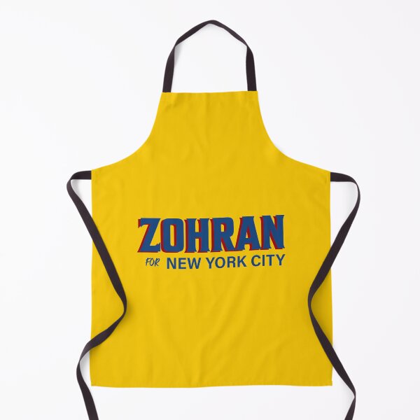 Item preview, Zohran for New York City-Zohran Mamdani NYC Mayor designed and sold by JaquelinDach.