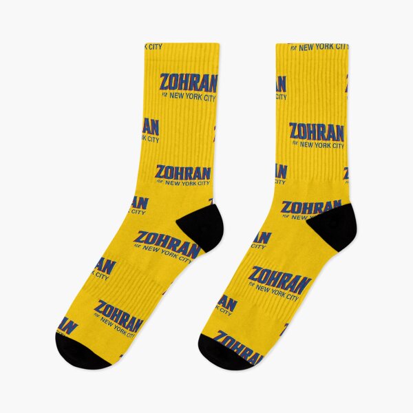 Item preview, Zohran para la ciudad de Nueva York-Zohran Mamdani Alcalde de Nueva York designed and sold by JaquelinDach.