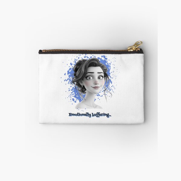 Item preview, Daily Emotion Update - Ennui designed and sold by MoonsunCraft.