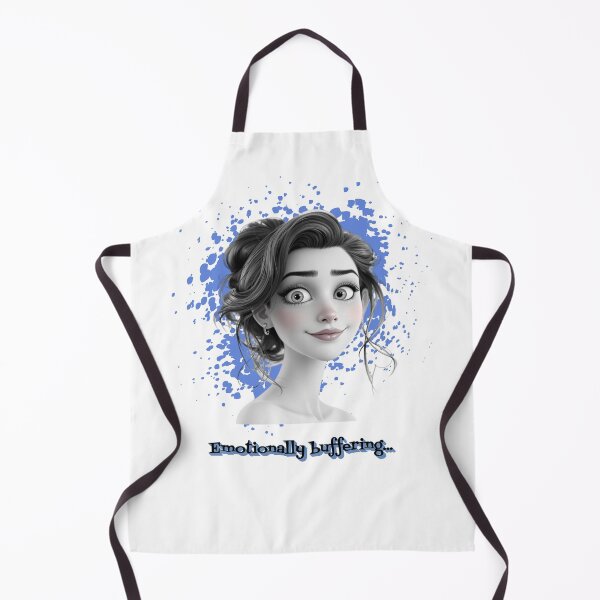 Item preview, Daily Emotion Update - Ennui designed and sold by MoonsunCraft.