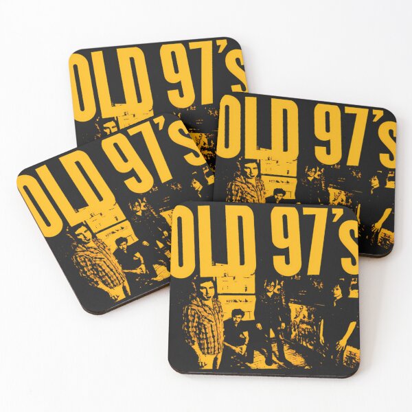 Aperçu de l'œuvre Old'S 97S créée et vendue par CarFlying.