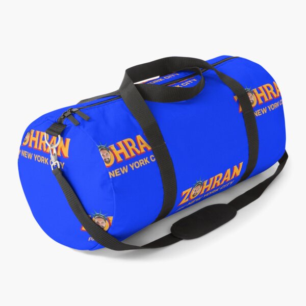 Item preview, Mayor Mamdani 2025, NYC’s First Muslim Mayor, Vote Zohran Rank Zohran, Progressive Democrats, Zohran for New York City designed and sold by JaquelinDach.