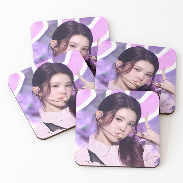 Item preview, A-na — K-Pop Pastel Phone Case | H2H “Pretty Please” designed and sold by Valereekmerch.