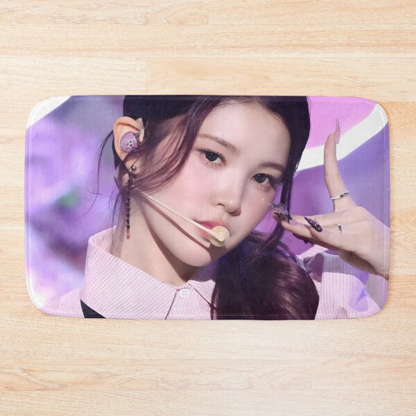 Item preview, A-na — K-Pop Pastel Phone Case | H2H “Pretty Please” designed and sold by Valereekmerch.