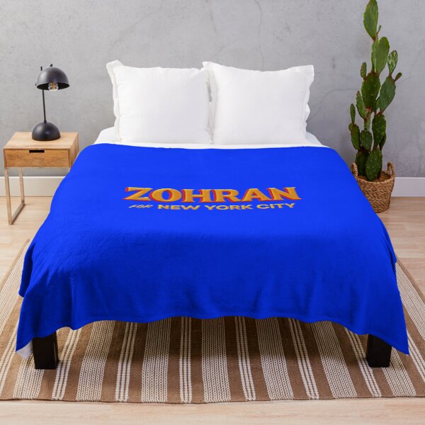 Item preview, Zohran for New York City Mayor Mamdani 2025   designed and sold by JaquelinDach.