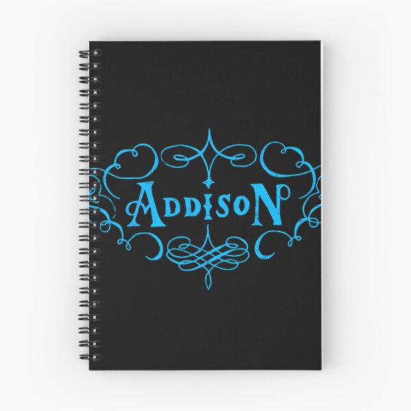 Item preview,  Addison Rae - Addison Logo designed and sold by CarFlying.