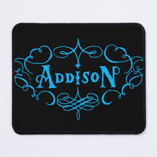 Item preview, Addison Rae - Addison Logo designed and sold by CarFlying.