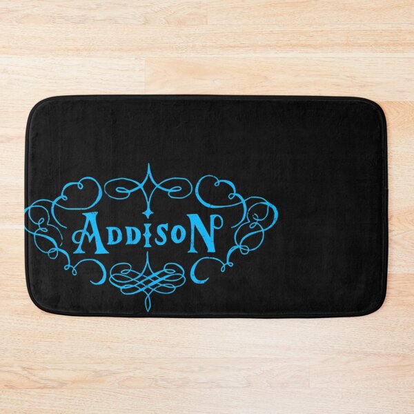 Item preview,  Addison Rae - Addison Logo designed and sold by CarFlying.
