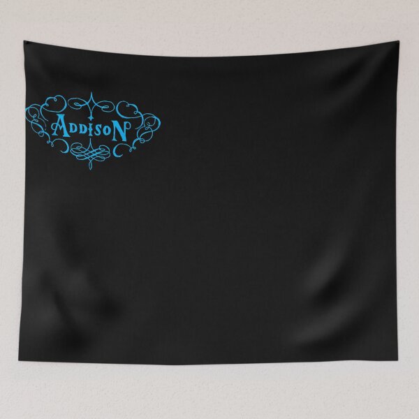 Item preview,  Addison Rae - Addison Logo designed and sold by CarFlying.