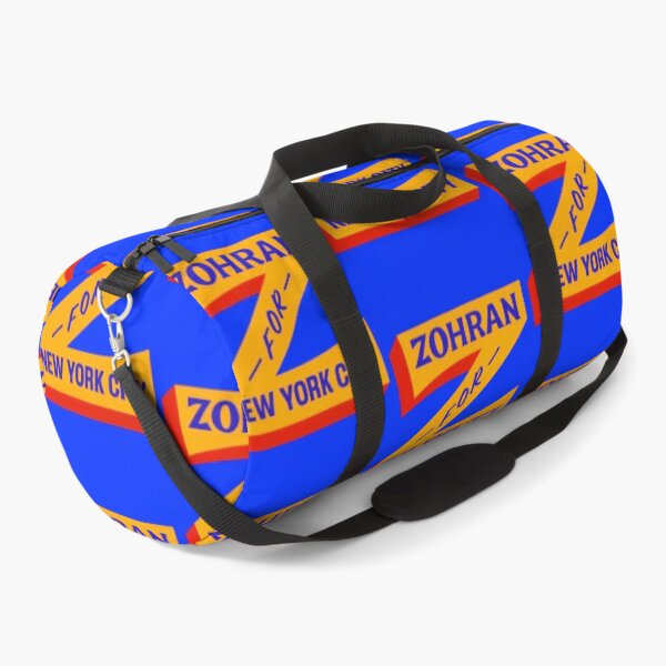 Item preview, Mayor Mamdani 2025  - NYC’s Muslim Mayor - Vote Zohran Rank Zohran - Progressive Democrats - Freeze Rent - Zohran for New York City designed and sold by JaquelinDach.