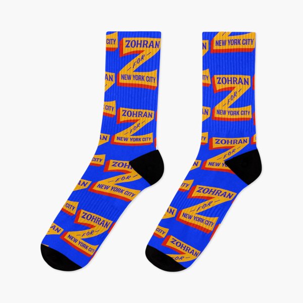 Item preview, Mayor Mamdani 2025  - NYC’s Muslim Mayor - Vote Zohran Rank Zohran - Progressive Democrats - Freeze Rent - Zohran for New York City designed and sold by JaquelinDach.