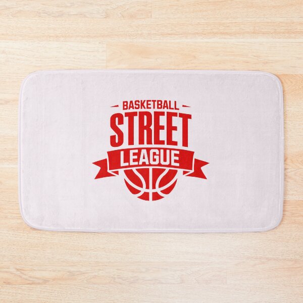 Item preview, Basketball Street League | Clean Sports Design  designed and sold by Masha_D.