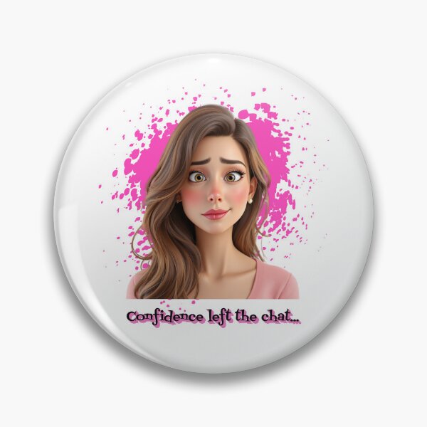 Item preview, Daily Emotion Update - Embarassment designed and sold by MoonsunCraft.