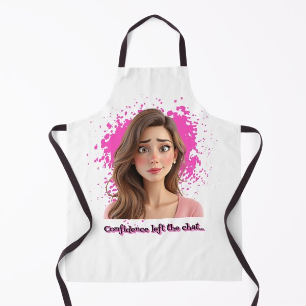 Item preview, Daily Emotion Update - Embarassment designed and sold by MoonsunCraft.