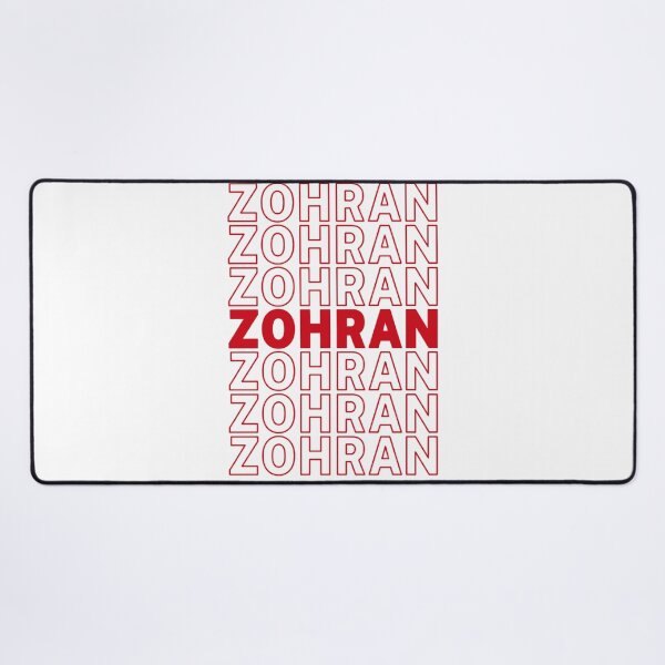 Item preview, Zohran Mamdani for NYC Mayor 2025 Thank You designed and sold by JaquelinDach.