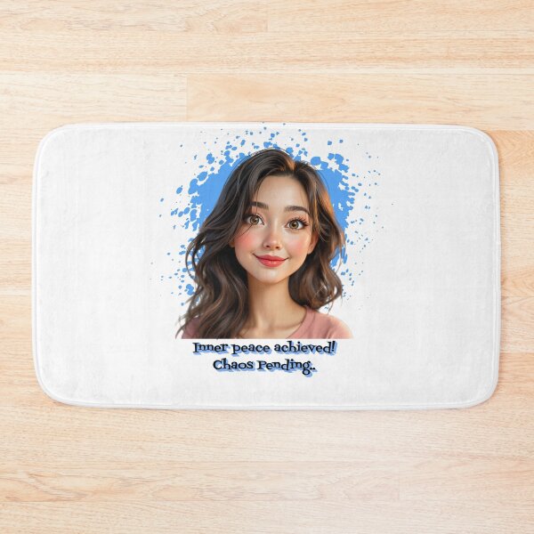 Item preview, Daily Emotion Update - Calm designed and sold by MoonsunCraft.