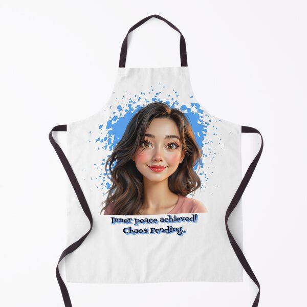 Item preview, Daily Emotion Update - Calm designed and sold by MoonsunCraft.