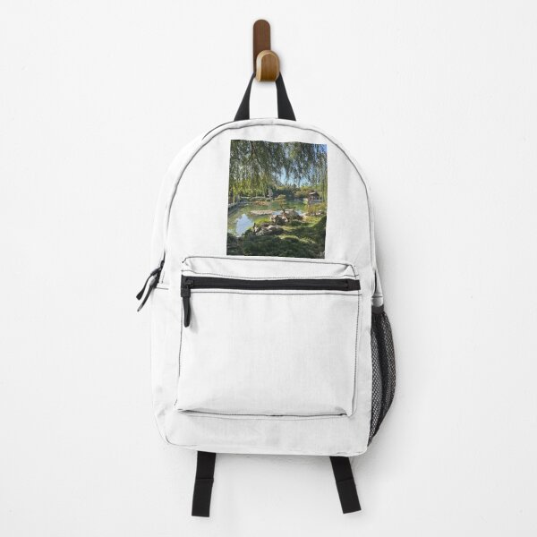 Item preview, Beautiful picture of a lake designed and sold by muronicole.