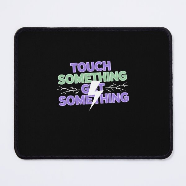 Item preview, Electrician Pride Lightning Bolt designed and sold by Idarmotar.