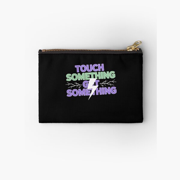 Item preview, Electrician Pride Lightning Bolt designed and sold by Idarmotar.
