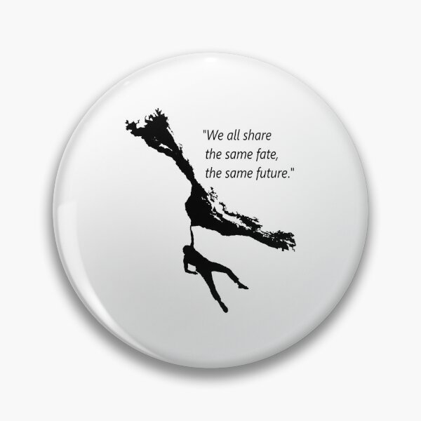 Item preview, Mission Impossible Cliff Text  designed and sold by stayunoie.